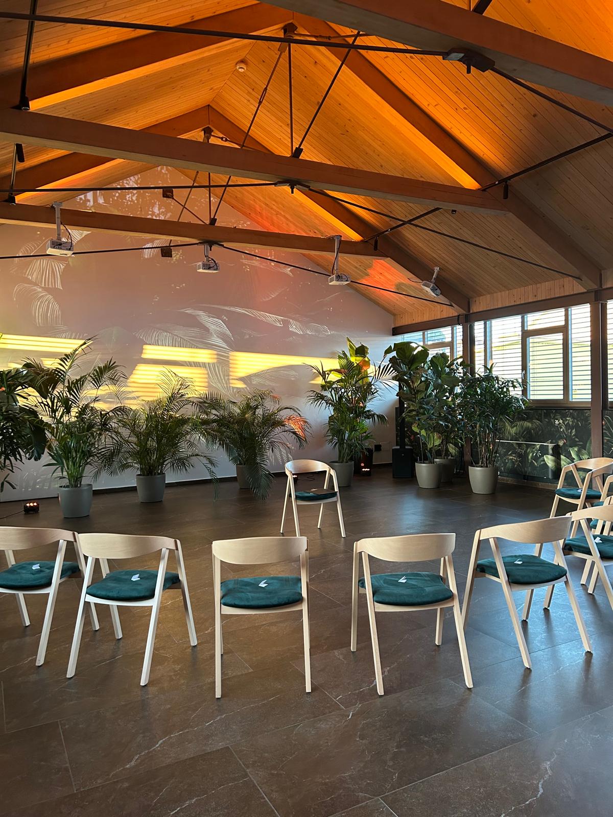 Evenimente Cluj - INTENTIONAL 2026 - 3